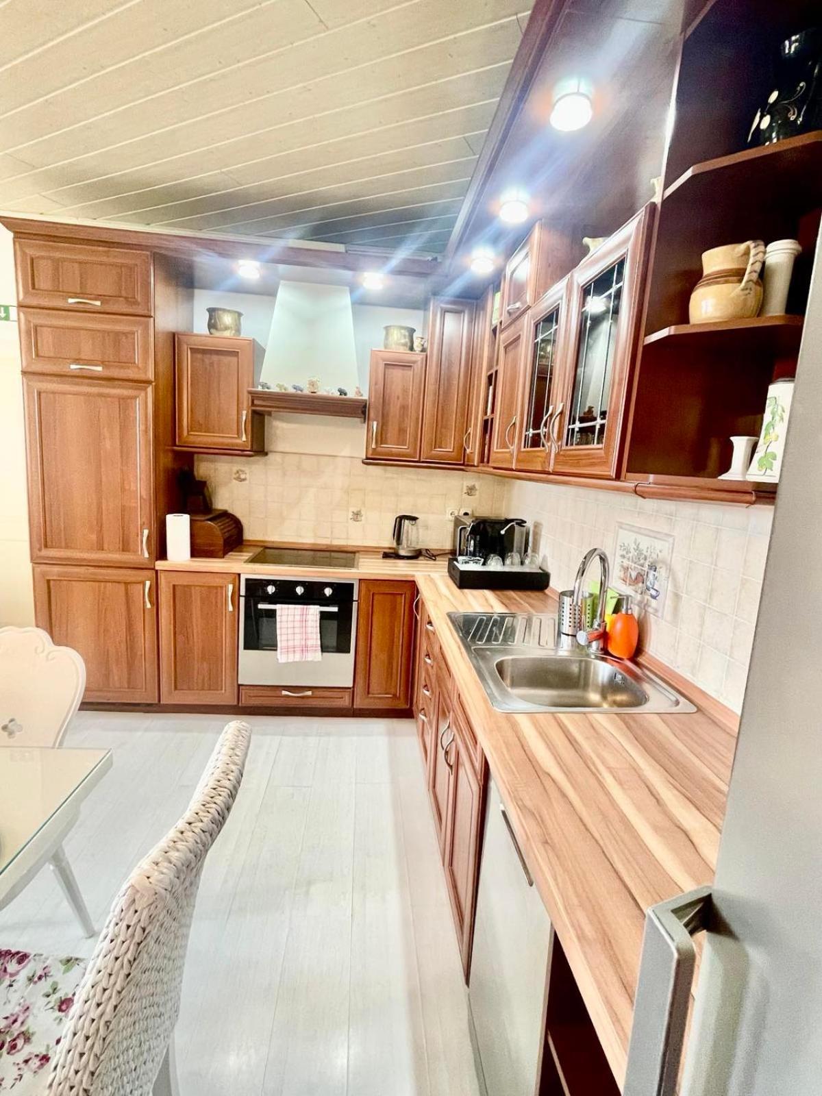 Apartment Lidija 블레드 외부 사진