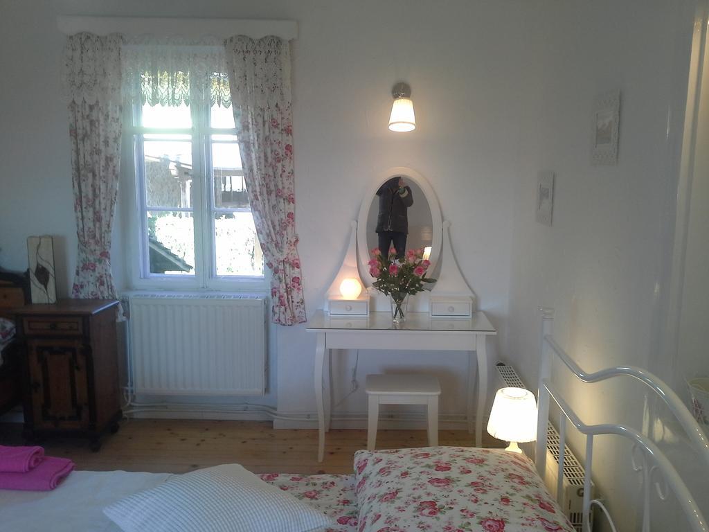 Apartment Lidija 블레드 객실 사진