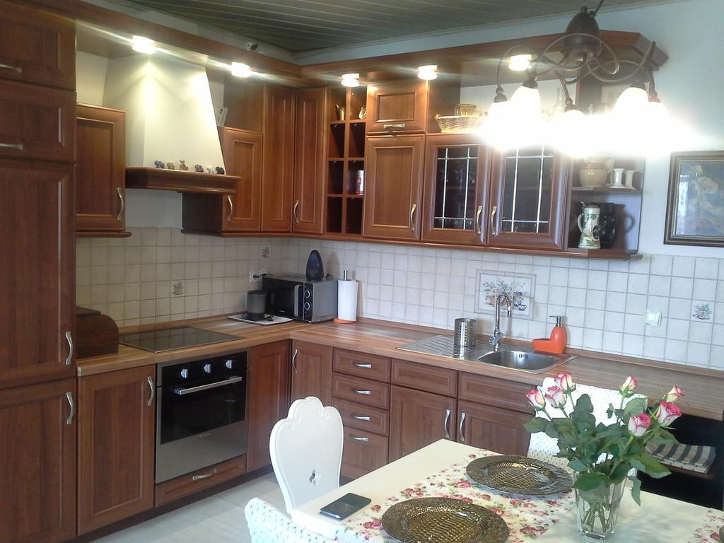 Apartment Lidija 블레드 외부 사진