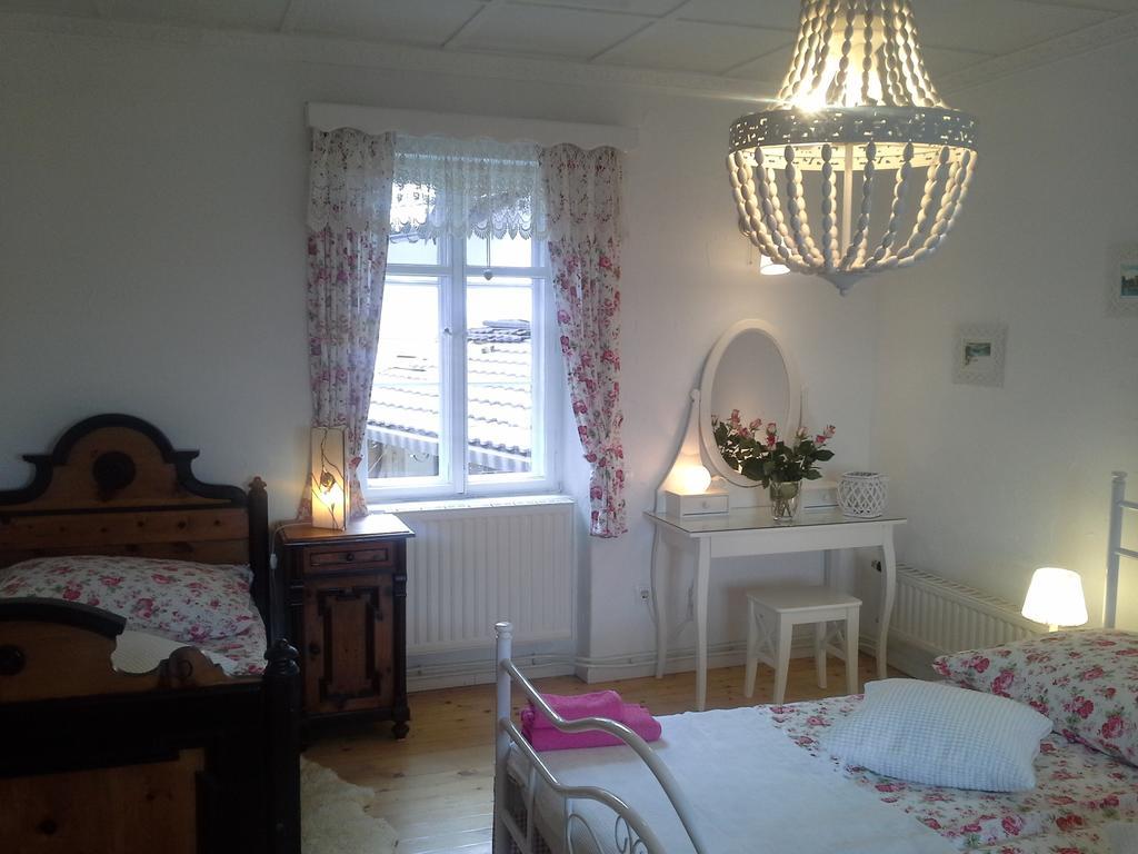 Apartment Lidija 블레드 외부 사진