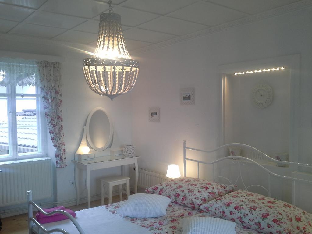 Apartment Lidija 블레드 외부 사진